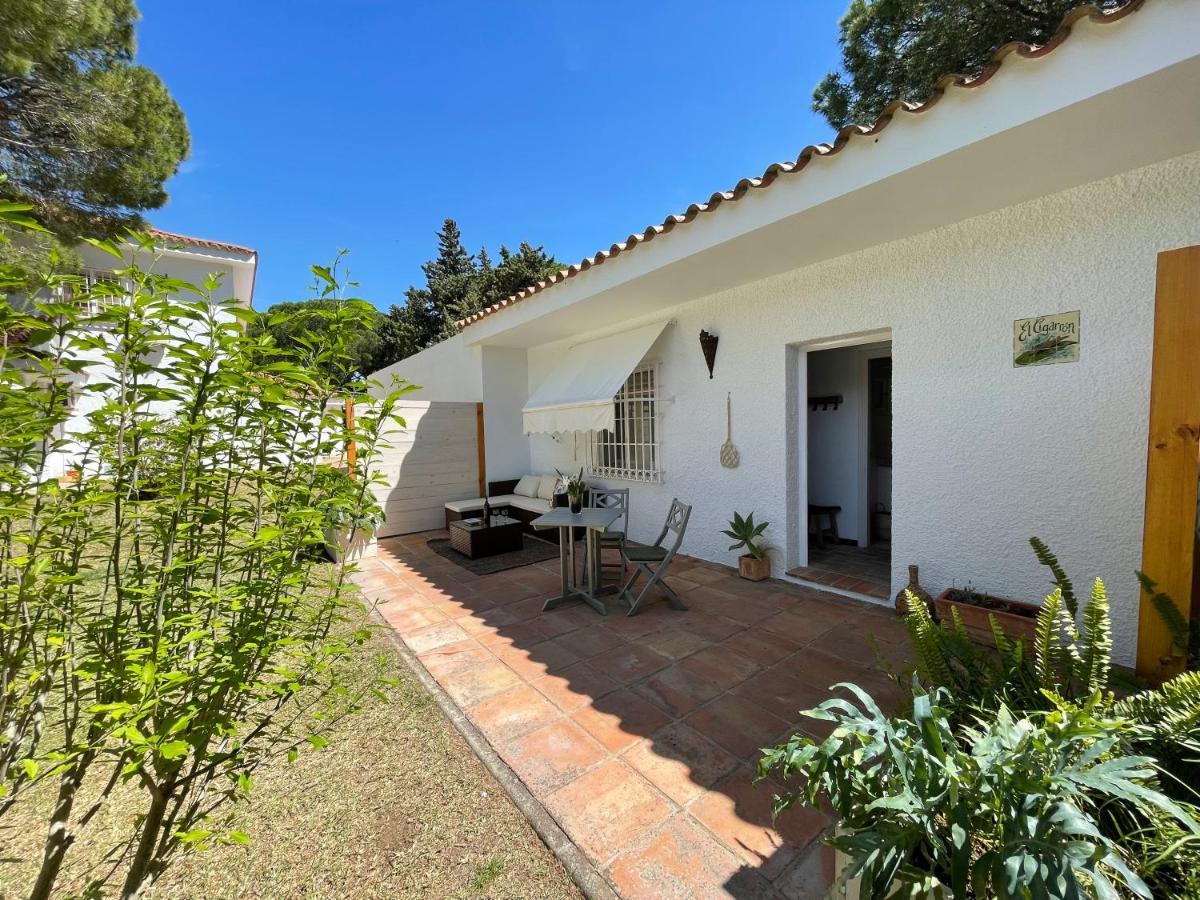 Alojamientos La Tortuga Chiclana de la Frontera Exterior foto